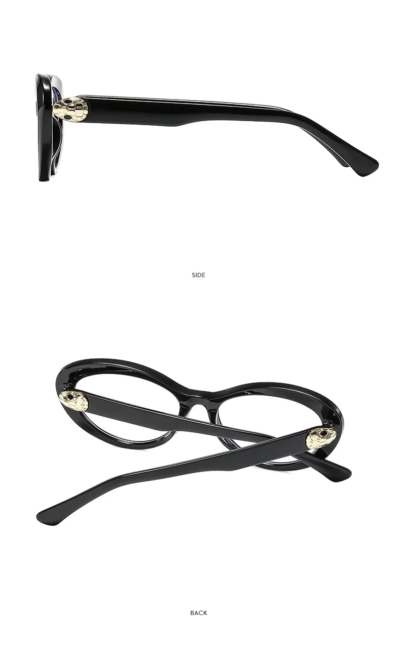 Kocolior Cat Eye Reading Glasses 13