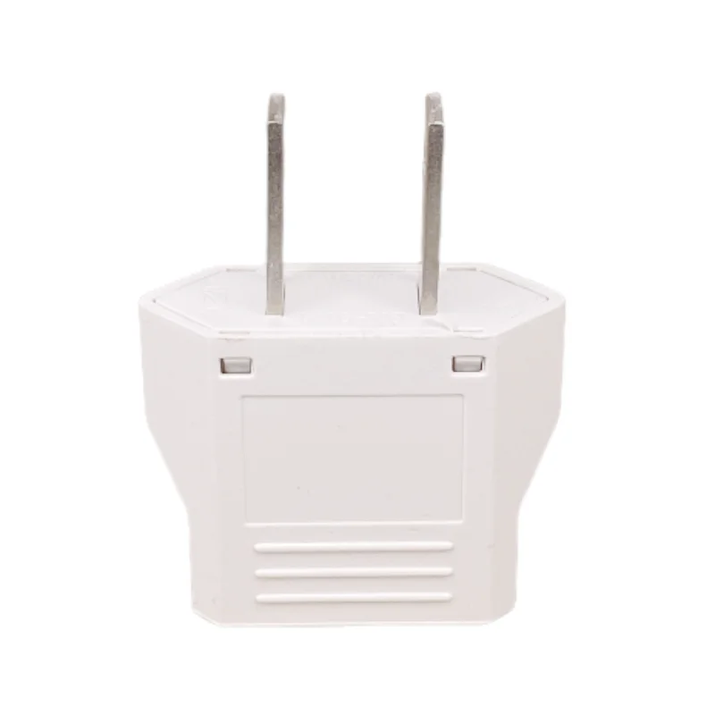 China CN Japan US Plug Power Adapter European EU To US American Travel Adapter Electrical Plug Sockets AC Converter Outlet