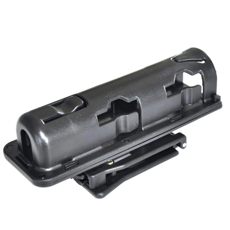 Batons Holder Adjustable 360 Degrees Rotation Quick Dial Stick Bag baton holster