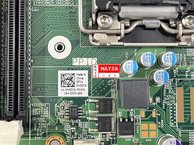 Optiplex 390 Mih61r Optiplex 390 Motherboard Specs Dell Optiplex