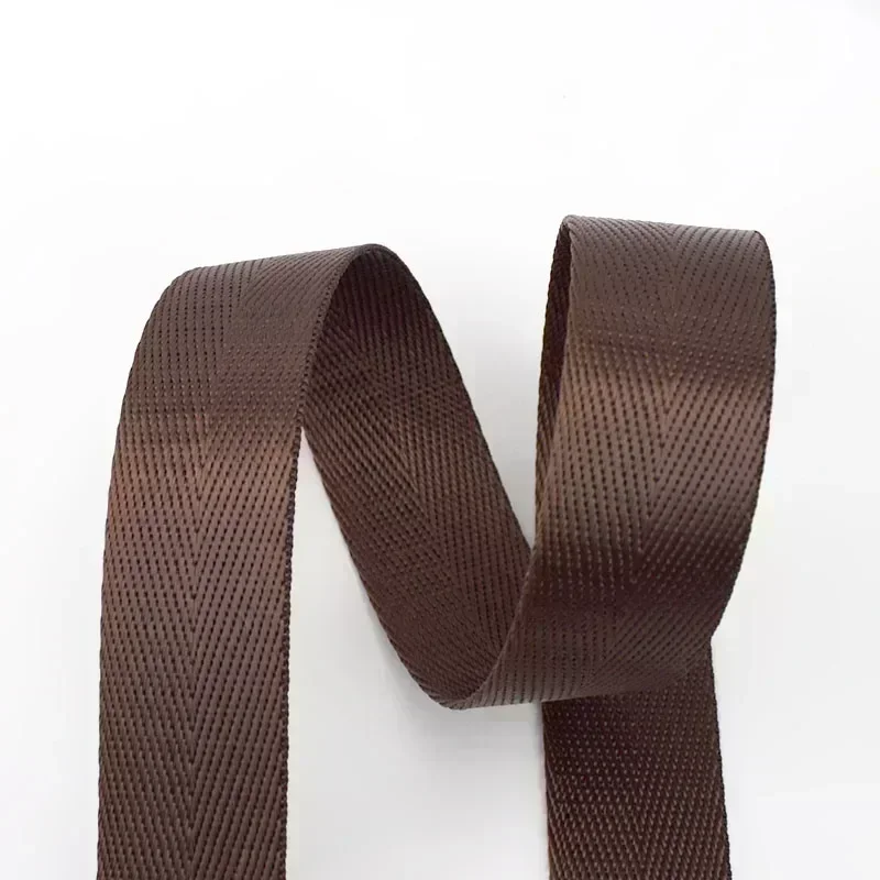 10-Meter Nylon Webbing Tape for DIY Sewing and Craft Projects