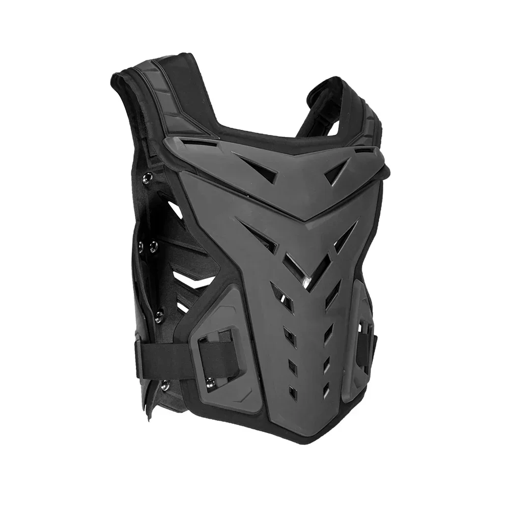 Motorcycle Armor Collision and Fall Protection Chest and Back Off Road Protection Racing Motorcycle Armor Protective Gear