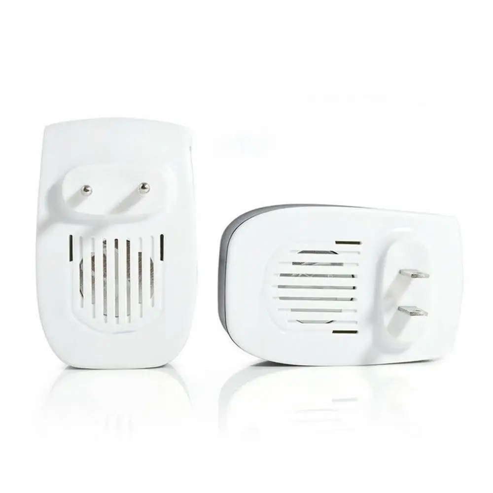 Ultrasonic Pest Reject Repeller Pest Control Electronic Anti Rodent Insect Repellent Mole Mouse Cockroach Mice Mosquito Killer