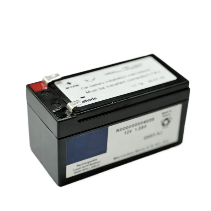 N000000004039 12V 1.2Ah for Mercedes ML R S C E Class S300/350/400 C200 E200/260