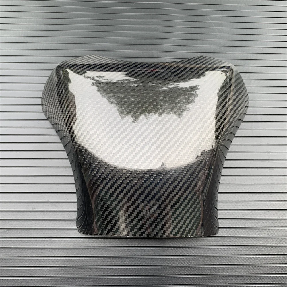 KAWASAKI ZX10R 2011-2024 Carbon Fiber Full Tank Cover