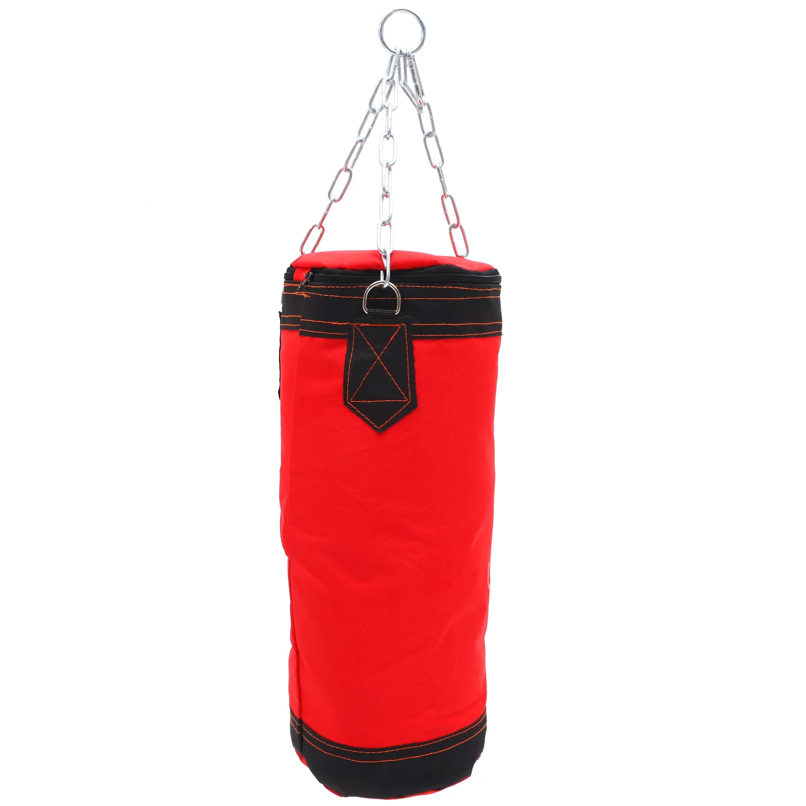 Boxing Bags For Adults Karate Training Exercising Sandbag Empty Thicken Kick Child Hanging Boxing Sandbag Thickened Bag boxing sandbag