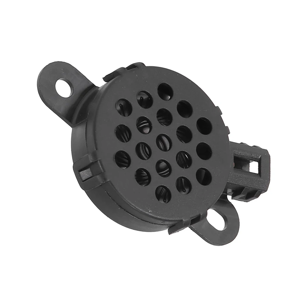 DAZE 4L1Z-15K864-A Rear Parking Aid System Speaker Buzzer Beeper Ford Escape Expedition Explorer Flex Taurus F-250 F-350