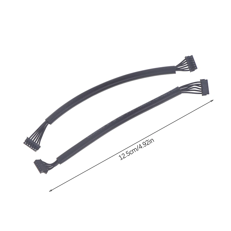 Lot de 2 Hélices RC 8.5/12.5/21cm Plastique pour Moteur
