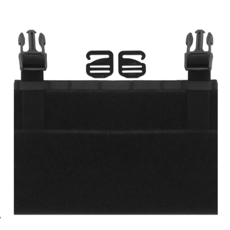 Tank-Top-Erweiterungspanel CRYE-Frontplatten-Adapterzubehör, praktisches Schnallendesign für einfachen Austausch – Detail 10
