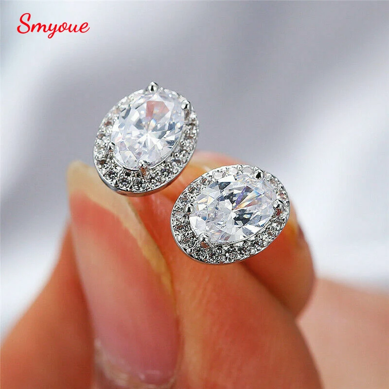 SAAMU LH Opera Earring