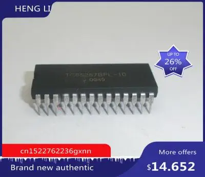 

100% new original TC55257BSPL-10L