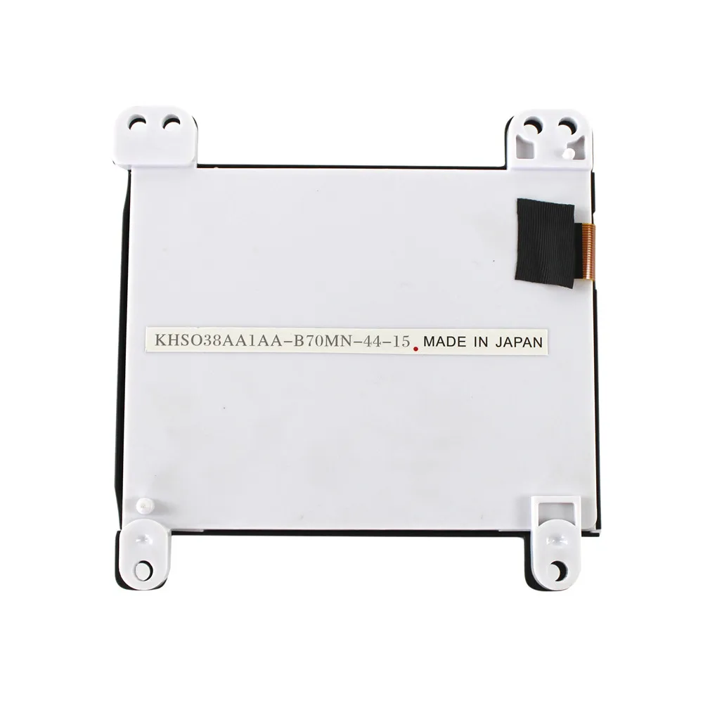 LCD 패널 모니터 화면, Komatsu PC200-7 PC220-7 PC300-7 PC400-7 굴삭기 액세서리, 1pc