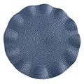 Dusty blue