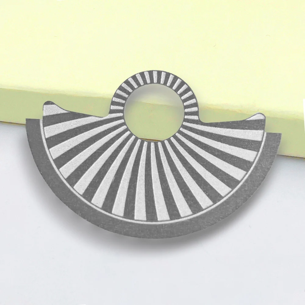 Rotor Patch for Automatic Movement Weight Hammer Replacement Parts