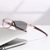 TR90 Sports Photochromic Multifocal Reading Glasses Unisex Progressive Near Far Presbyopia Anti Blue Light Plus Diopter Eyewear 4