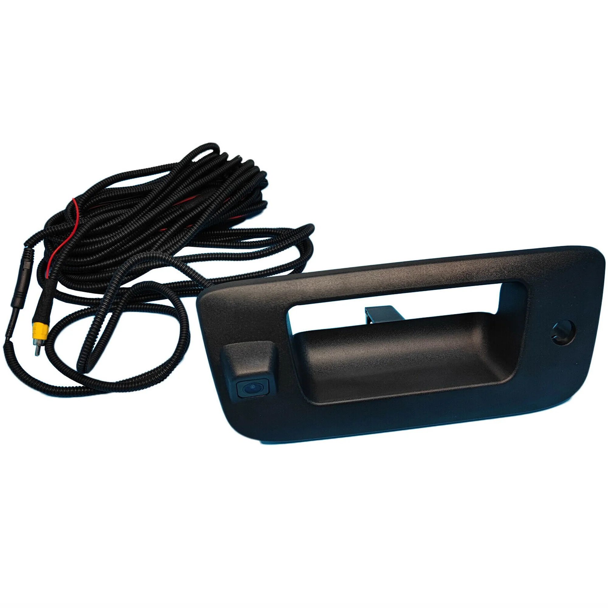 Cornice Della Maniglia Del Portellone Posteriore Con Fotocamera Per Chevrolet Silverado Gmc Sierra 1999-2007