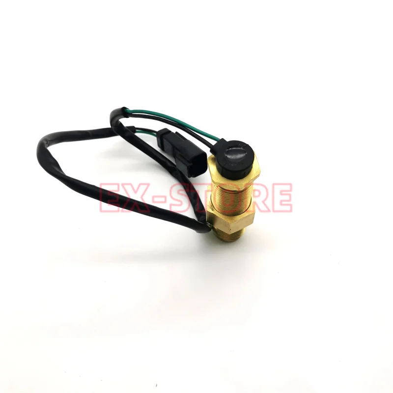 7861-93-2310,SENSOR SPEED KOMATSU parts BR120, BR480,PW160, PW180,PC200/ PC210/PC220/PC240/PC250/PC270/PC290/PC300/PC360/PC300