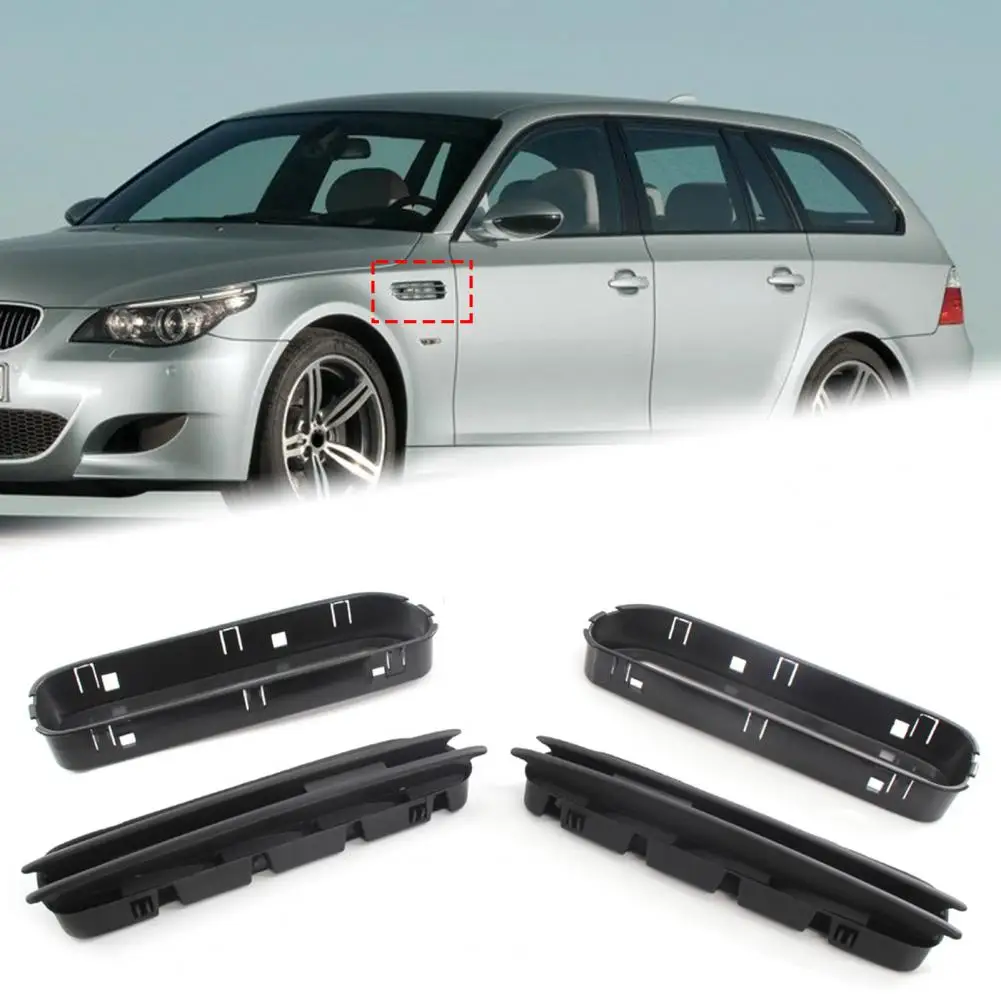 

Отличное боковое крыло, решетка для вентиляции, компактный длительный срок службы, портативный боковой решетчатый отверстие для крыла, износостойкий