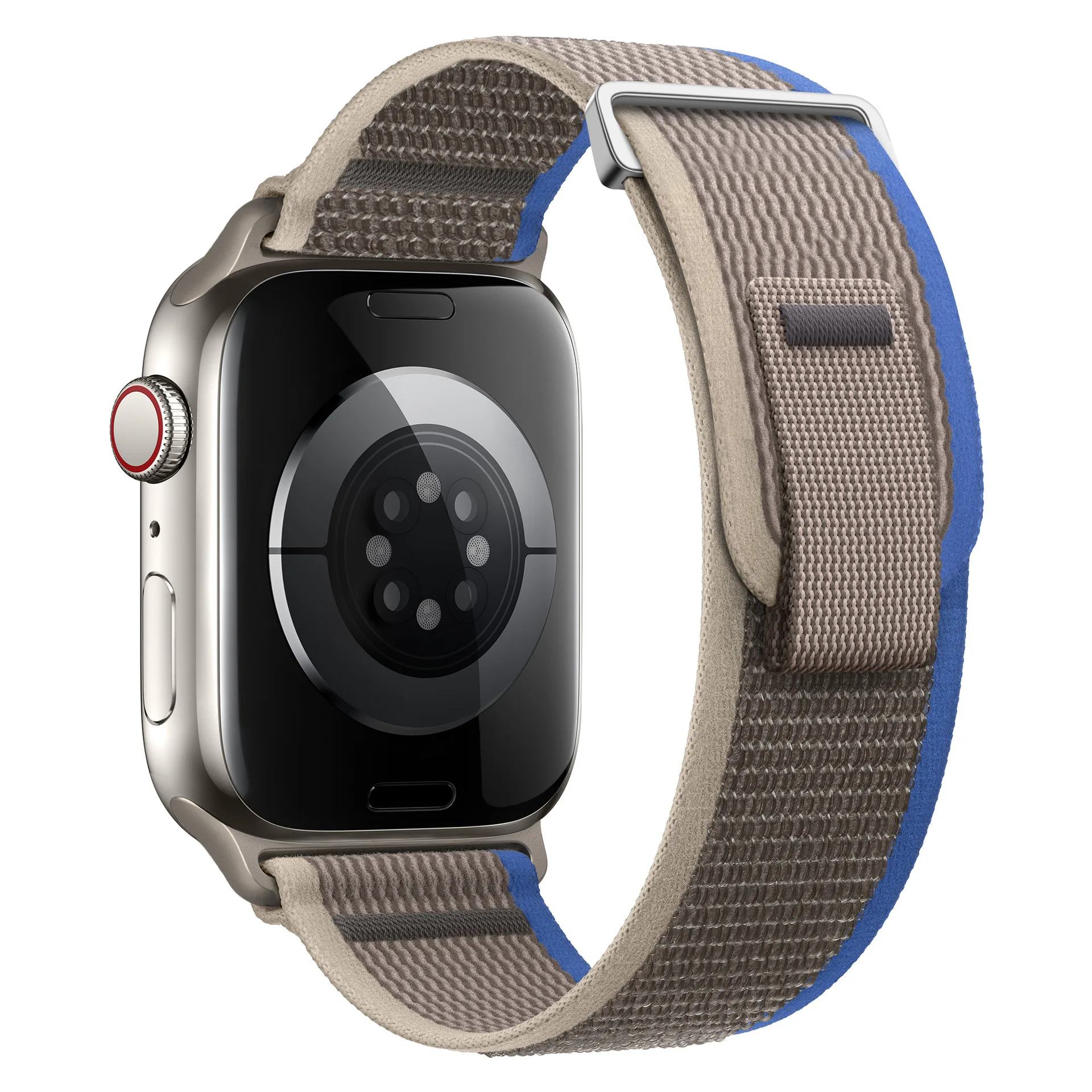 Durable Nylon Trail Loop Strap
