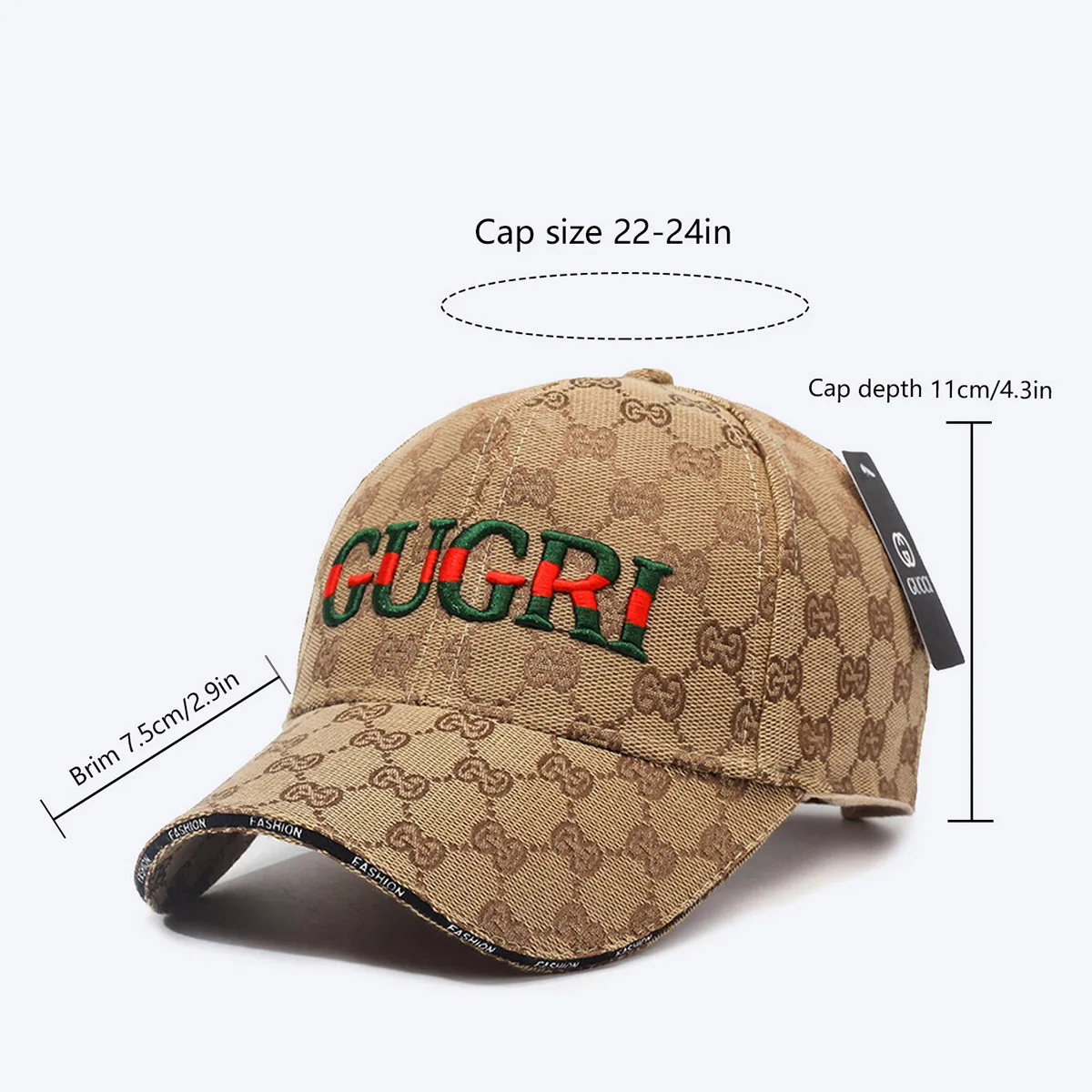 Men Women's Baseball Cap Summer Cotton Hat Embroidery Snapback Hip-Hop Cap Adult Sport Sun Hat Casual Gorra Hombre Visor Dad Ha