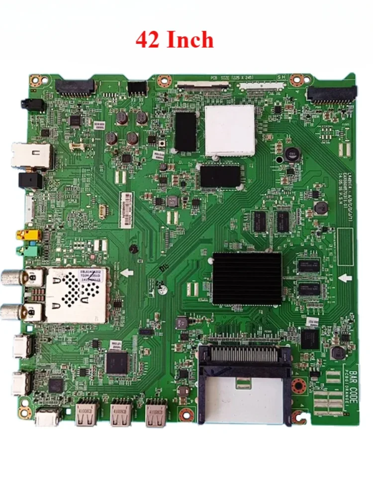 4K 家電＆カメラ TV電源ボード EAX65684604 EAX65684603 、LG 55UB850T