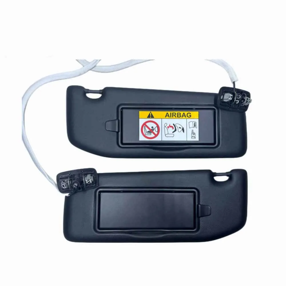 

Солнцезащитный козырек 98160196ZD 98284442ZD для 3008 (P84E) 5008 (P87)
