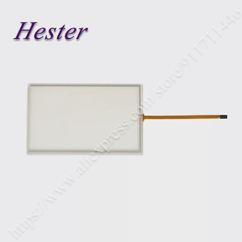 MT4434T MT4434TE Touch Glass Screen for Kinco MT4434T Touch Panel Digitizer for Kinco MT4434TE Touchscreen New