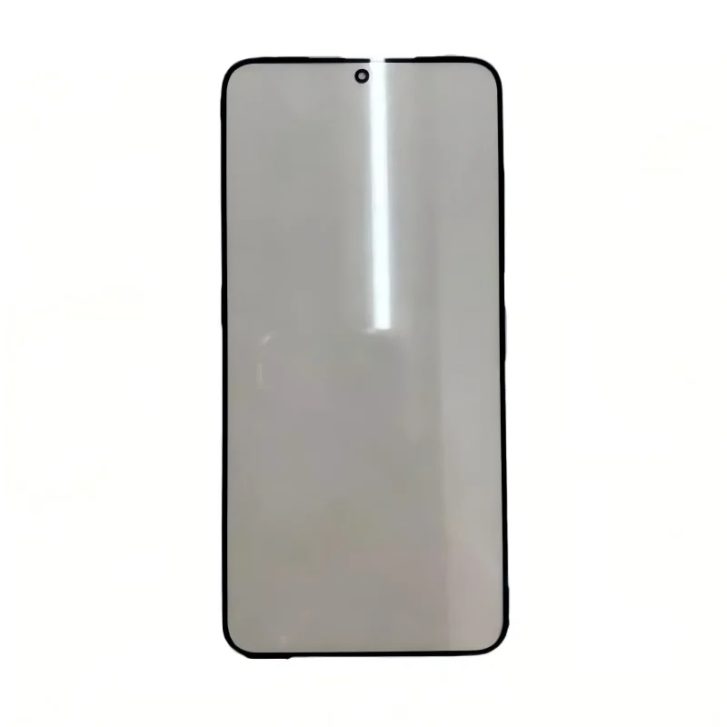 최고급 삼성 갤럭시 S8 S9 S10 5G S20 S21 S22 S23 S24 S25 울트라 S8+ S9+용 OCA 편광판 포함 전면 스크린 외부 유리