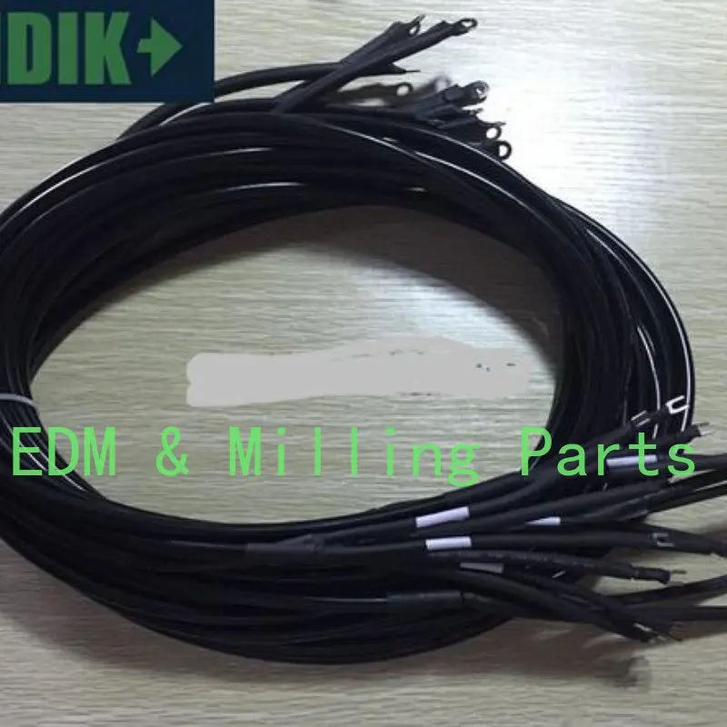 

8 шт., электрод для резки проволоки, CHMER CH501electrode