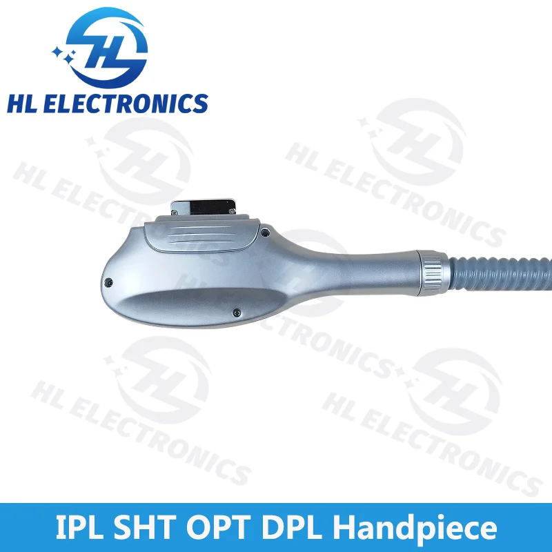 Рисунок 2 - Высокопроизводительные IPL запасные