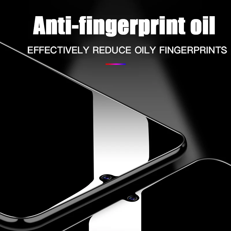 Premium Tempered Glass Screen Protector for Samsung Galaxy Smartphones
