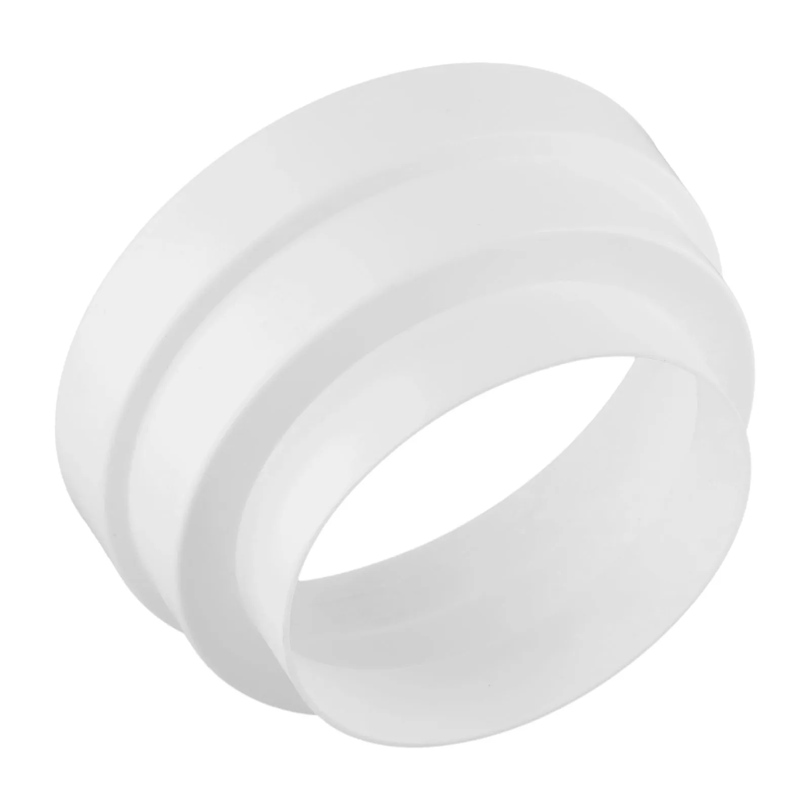 Duct Multi Reducer Extractor Fan Pipe Connector 80/100/110/120/150/160mm Ventilation Pipe Reducer Adapter Plastic Pipe Fitting