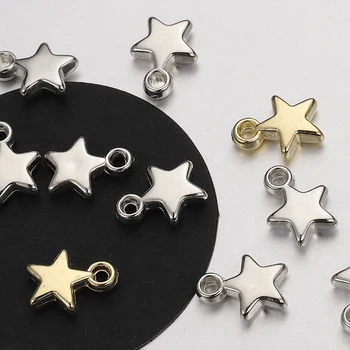 Star Charm Beads 1