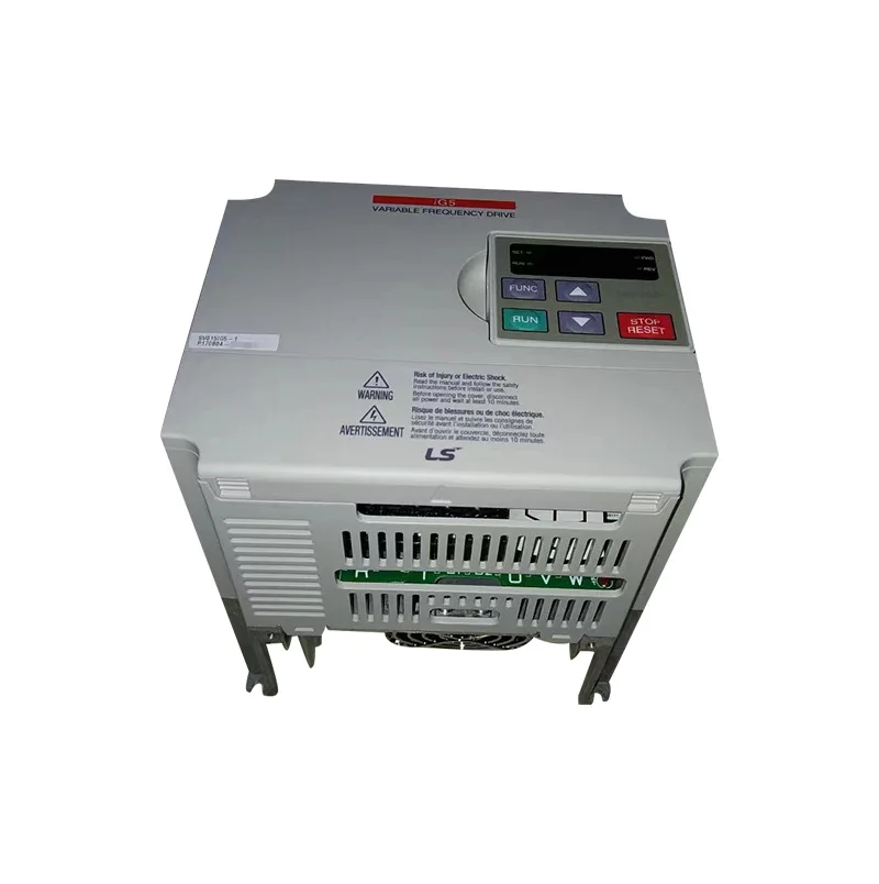 

Инвертор мощности LS-IG5 Sv004ig5/Sv015ig/Sv022ig5/Sv037ig5/Sv040ig5/