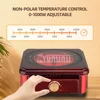 Household Electric Ceramics Furnace Electric Heater Barbecue Type Office Roast Foot Machince 3