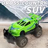 Children's Climbing Remote Controlled Car Toy Parent Child Interactive Competition Remote Controlled Car Kindergarten Racing 3