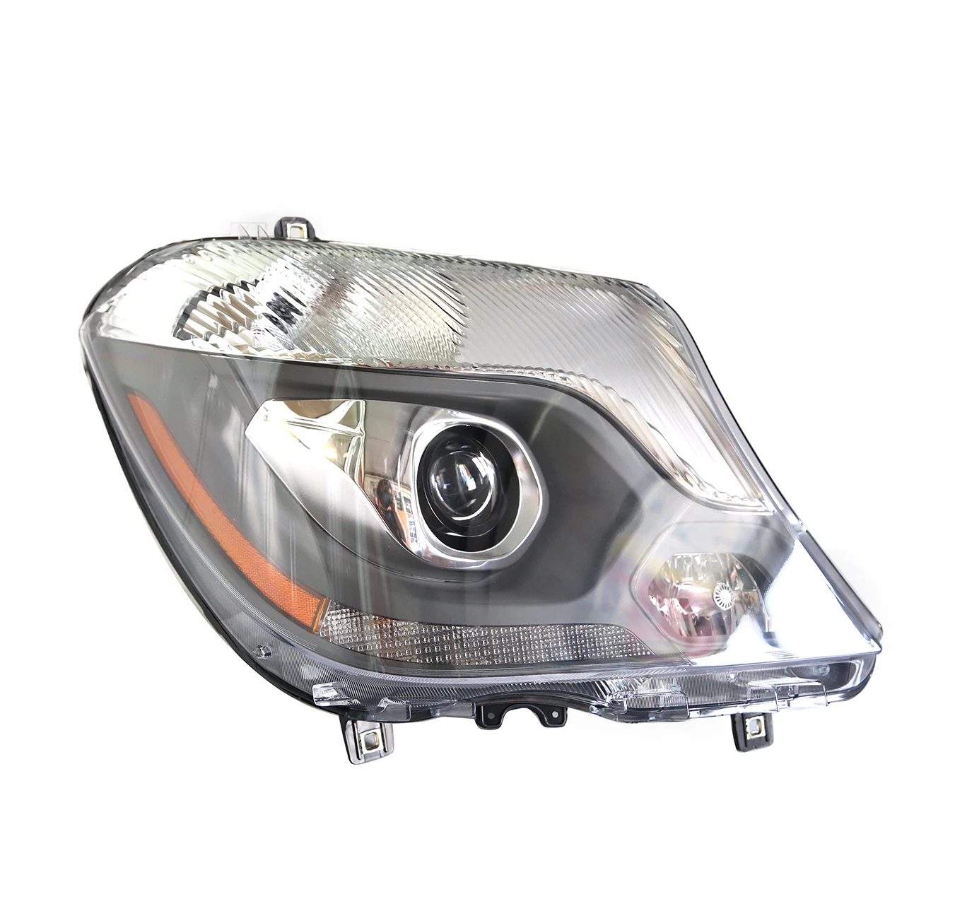 

Pair Headlight L R 9068203661 9068203761 for Sprinter 906