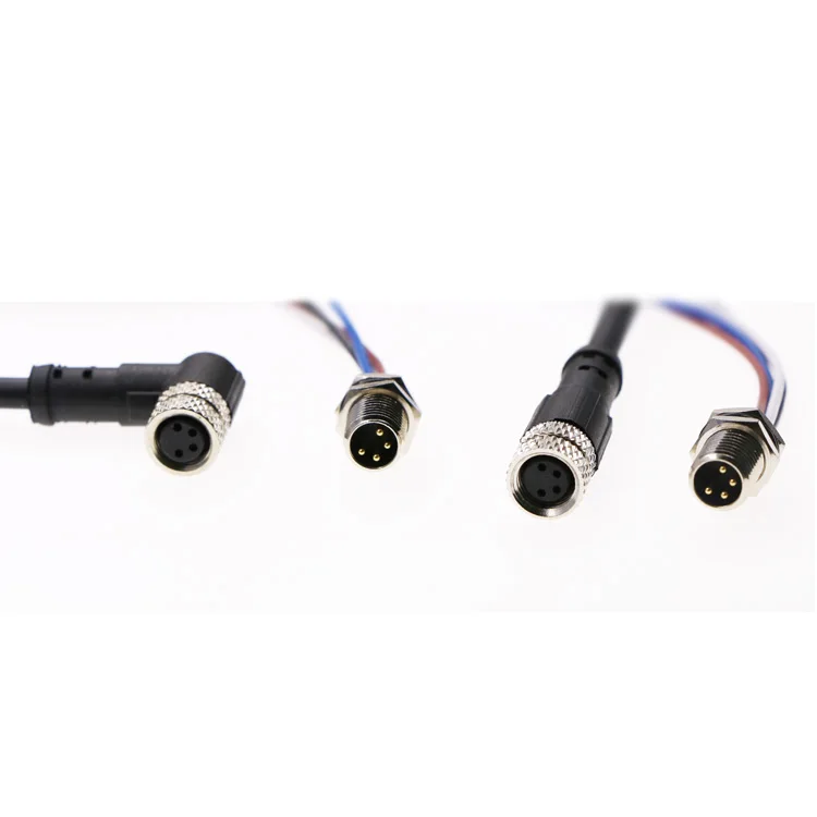 

Rov connector 7000m depth 8 pin pluggable wet ip69 subconn connector