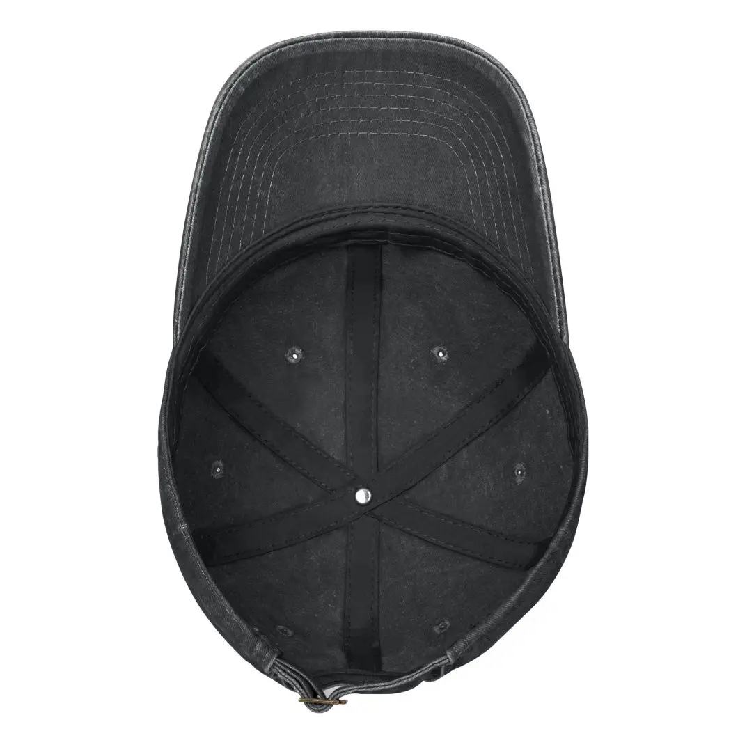 NEW Motley Crue-Hats Hip Hop Hat Cotton Baseball Cap Adjustable Trucker Hat for Men & Women