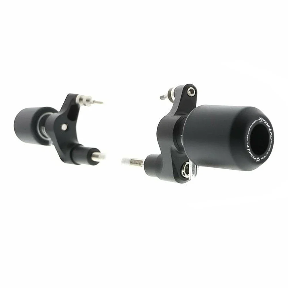 Motocross Frame Sliders Crash Protector Per Ducati Streetfighter V4 / S / Sp 2020-2023