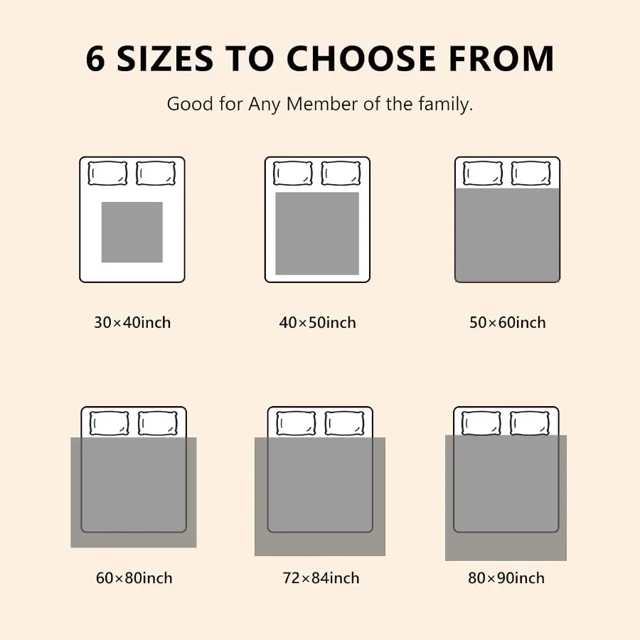 Chunky Knit Blanket Throw: 80''x90'' Chenille Chunky Knitted Throw Blanket for Bed Couch Handmade Thick Big Cable Knit Blanket