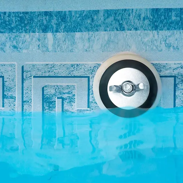 ปลั๊กยางสำหรับสระว่ายน้ำกันรั่วกันรั่วกันในฤดูหนาวปลั๊กสำหรับสระว่ายน้ำอุปกรณ์เสริมในฤดูหนาวการตรวจจับการรั่วไหลของสระน้ำ 4