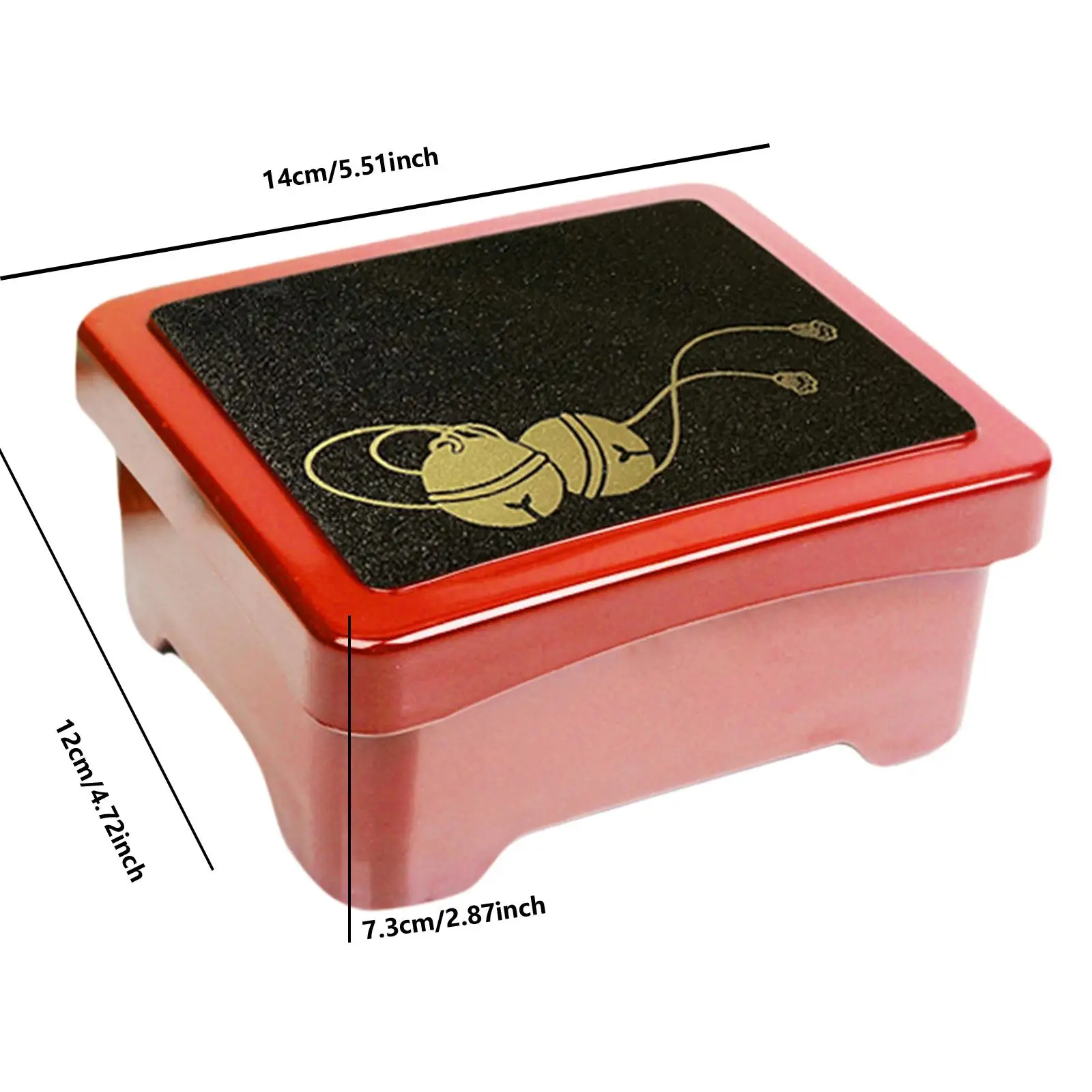 Unadon Box Airtight Lid Reusable Sushi Container Food Container Japanese Lunch Box for Dinner Sushi Dried Fruit Dessert Travel Unadon Box Airtight Lid Reusable Sushi Container Food Container Japanese Lunch Box for Dinner Sushi Dried Fruit Dessert Travel