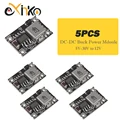 5pcs-12V
