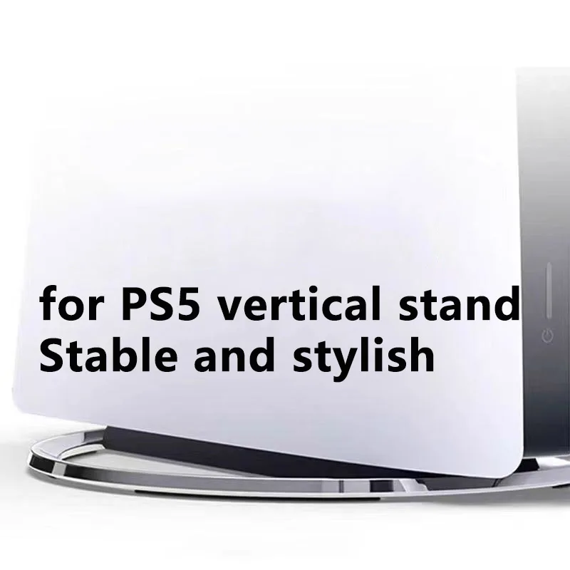 Vertical Stand Base Bracket