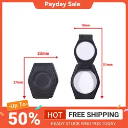 Webcam Privacy Shutter Cover