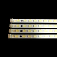 LED Strip for LED46760X 46T04-02a 74.46T04.006-3-SN1 74.46T04.007-1-SX1 Le46h057d Le46h057 iTV46839E ITV46850EB LED46680 2