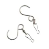 6pcs swivel hooks designed to hFor ang For a vFor ariety of items including wind chimes For and pFor arty supplies effortlessly 3