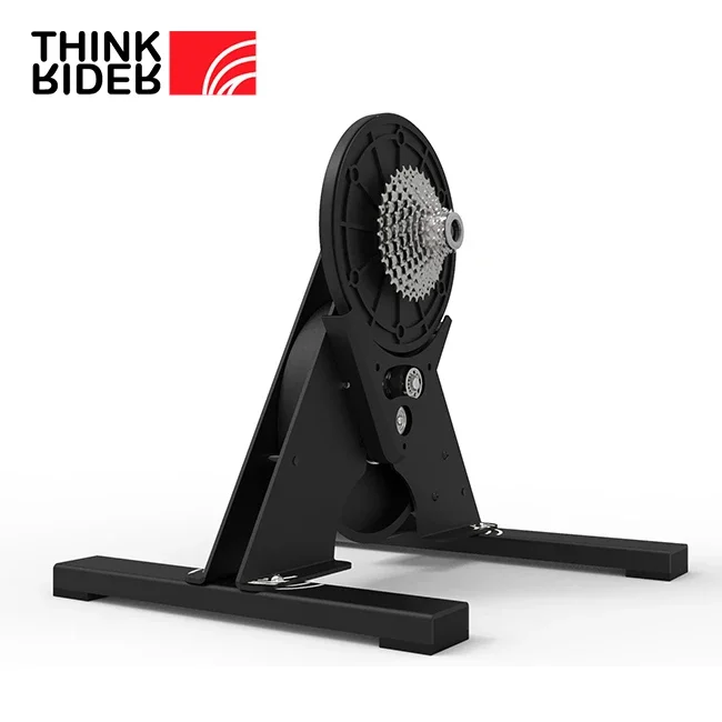 ThinkRider A1 Power Trainer: The Real-World Experience of a