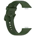 DarkGreen Only Strap